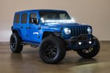 Used 2023 Jeep Wrangler Unlimited Rubicon w/ Safety Group image 4