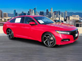 Used 2018 Honda Accord Sport image 4