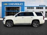 Used 2015 Chevrolet Tahoe LTZ image 2