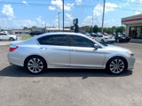 Used 2013 Honda Accord Sport image 4
