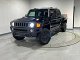 Used 2009 HUMMER H3T image 3