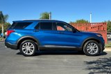 Used 2021 Ford Explorer Limited w/ Equipment Group 301A image 3