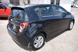 Used 2013 Chevrolet Sonic LT image 6