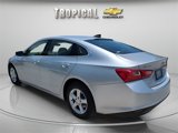 Used 2021 Chevrolet Malibu LS image 3