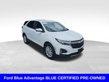Used 2022 Chevrolet Equinox LT image 3