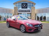 Certified 2020 Mercedes-Benz SLC 300 image 6