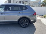 Used 2022 Volkswagen Tiguan SE image 4