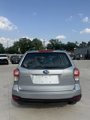 Used 2017 Subaru Forester 2.5i w/ Alloy Wheel Package image 5