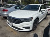 Certified 2021 Volkswagen Jetta S image 3