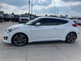 Used 2016 Hyundai Veloster Turbo w/ Option Group 04 image 4