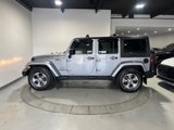 Used 2016 Jeep Wrangler Unlimited Sahara image 5