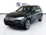 Used 2016 BMW X5 xDrive50i image 3