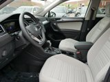 New 2024 Volkswagen Tiguan S image 3