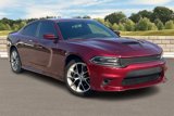 Used 2021 Dodge Charger GT image 2