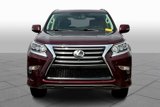 Used 2017 Lexus GX 460 Luxury image 3