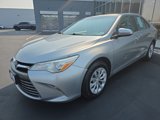 Used 2016 Toyota Camry LE image 2