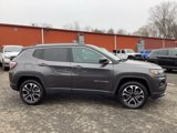 Used 2022 Jeep Compass Limited image 4