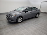 Used 2021 Nissan Versa S image 2