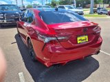 Used 2023 Toyota Camry XSE image 6