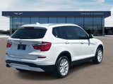 Used 2016 BMW X3 xDrive28i image 5