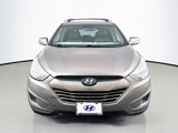 Used 2012 Hyundai Tucson GLS image 2