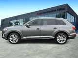Used 2022 Audi Q7 3.0T Premium Plus w/ Premium Plus Package image 2
