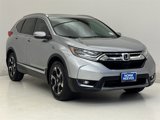 Used 2017 Honda CR-V Touring image 3