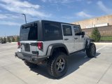 Used 2011 Jeep Wrangler Unlimited Rubicon w/ Dual Top Group image 5