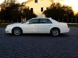 Used 2011 Cadillac DTS Luxury image 4