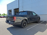 Used 2017 Honda Ridgeline Black Edition image 3