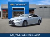 Used 2017 Lexus ES 350 image 4