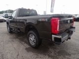 New 2025 Ford F350 XLT image 3