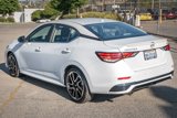 Used 2024 Nissan Sentra SR image 5