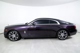 Used 2018 Rolls-Royce Wraith image 3