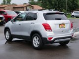 Used 2020 Chevrolet Trax LT w/ LT Convenience Package image 5