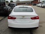 Used 2023 Chevrolet Malibu LT image 4