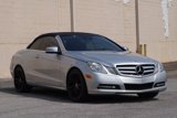 Used 2012 Mercedes-Benz E 350 Cabriolet image 3