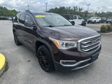 Used 2018 GMC Acadia SLT image 4