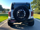 Used 2024 Ford Bronco Outer Banks image 6
