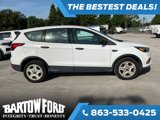Used 2019 Ford Escape S image 4