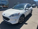 Used 2021 Ford Escape SEL w/ Technology Package image 2