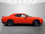 Used 2023 Dodge Challenger SXT w/ Blacktop Package image 3