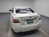 Used 2015 Nissan Altima 2.5 SL w/ Moonroof Package image 6