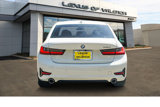 Used 2022 BMW 330i Sedan w/ Premium Package 2 image 3