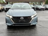 Used 2024 Nissan Sentra SR image 2