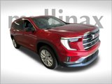 New 2025 GMC Acadia Elevation w/ Elevation Premium Package image 2