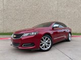 Used 2014 Chevrolet Impala LTZ image 2