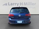 Used 2016 Volkswagen e-Golf SEL Premium w/ Driver Assistance Package image 4