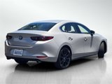 Certified 2025 MAZDA MAZDA3 s image 4