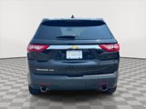 Used 2020 Chevrolet Traverse LS image 6